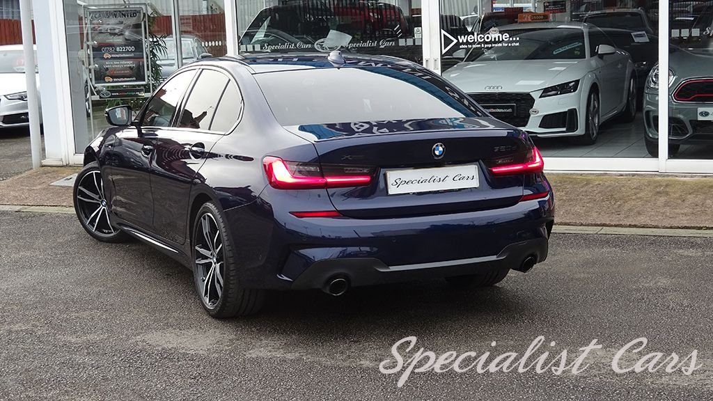 Used BMW 3 Series 2020 for sale - 78017040: Photo 32