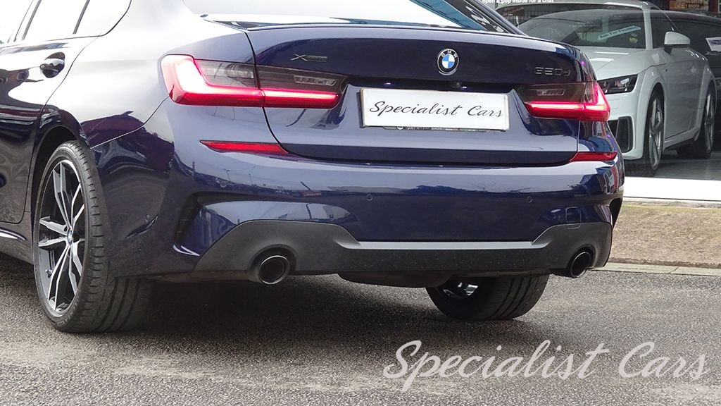 Used BMW 3 Series 2020 for sale - 78017040: Photo 38