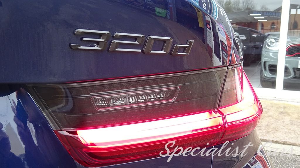 Used BMW 3 Series 2020 for sale - 78017040: Photo 42