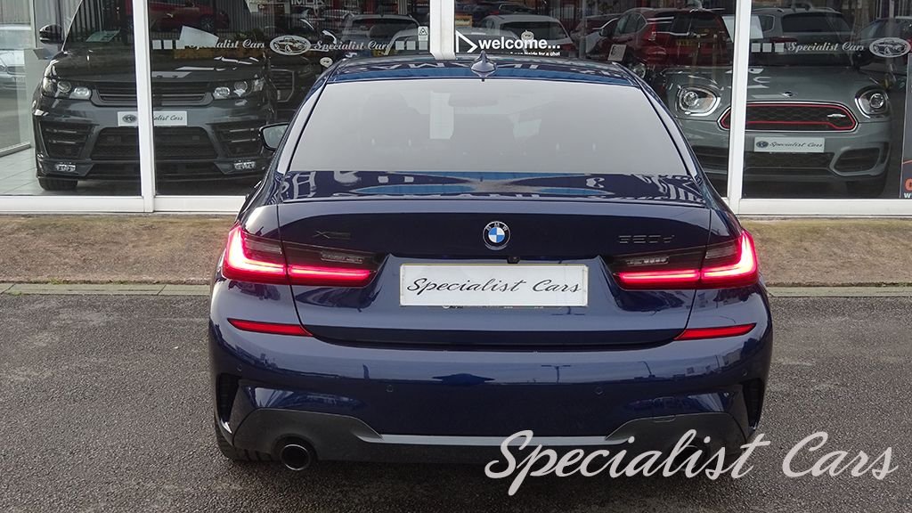 Used BMW 3 Series 2020 for sale - 78017040: Photo 43