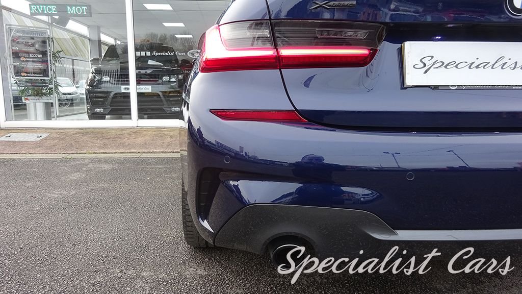 Used BMW 3 Series 2020 for sale - 78017040: Photo 44