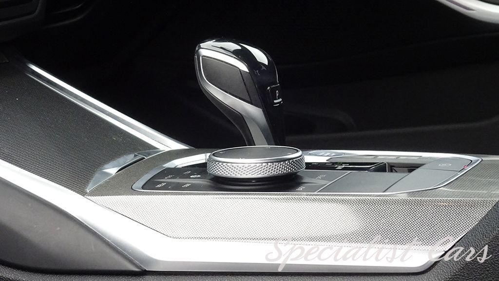 Used BMW 3 Series 2020 for sale - 78017040: Photo 48