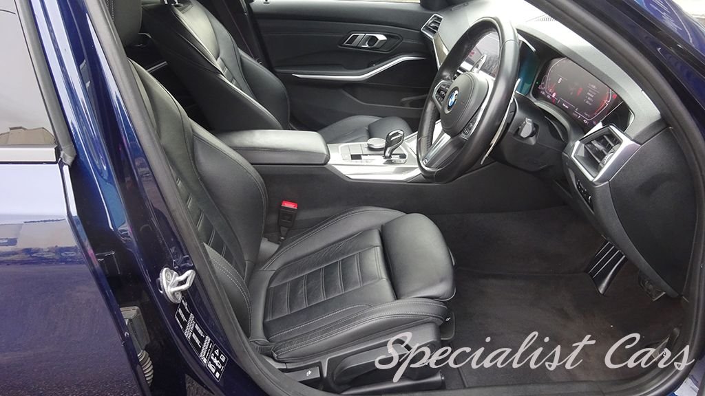 Used BMW 3 Series 2020 for sale - 78017040: Photo 49