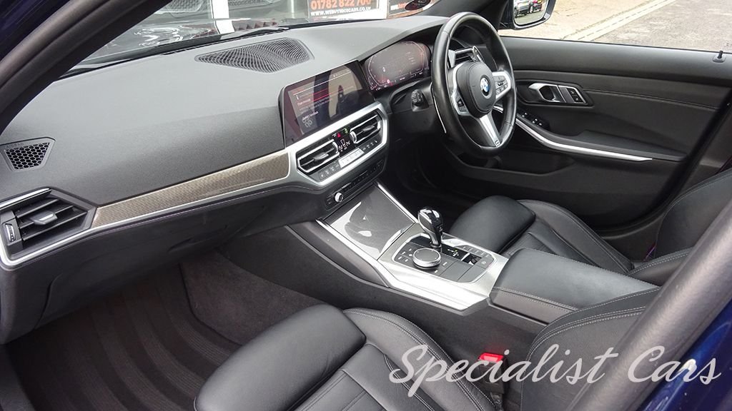 Used BMW 3 Series 2020 for sale - 78017040: Photo 7