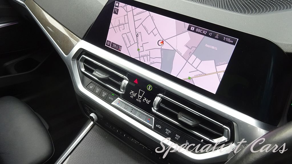 Used BMW 3 Series 2020 for sale - 78017040: Photo 8