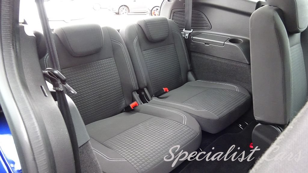 Used Ford Grand C-Max 2016 for sale - 76210396: Photo 14