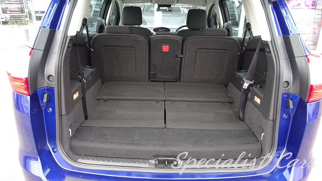 Used Ford Grand C-Max 2016 for sale - 76210396: Photo 17