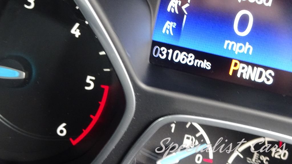 Used Ford Grand C-Max 2016 for sale - 76210396: Photo 2