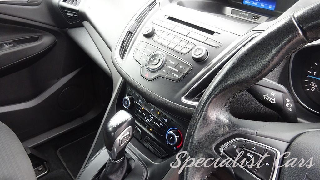 Used Ford Grand C-Max 2016 for sale - 76210396: Photo 50
