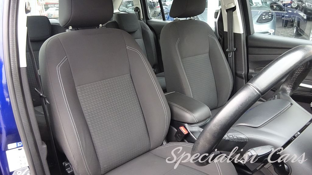Used Ford Grand C-Max 2016 for sale - 76210396: Photo 6