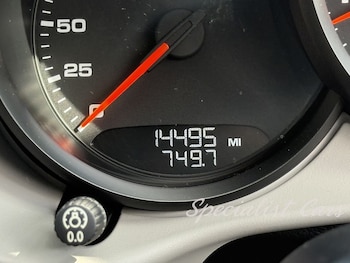 Used Porsche Cayman 2013 for sale - 79538847: Photo