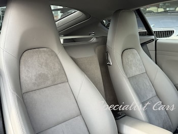 Used Porsche Cayman 2013 for sale - 79538847: Photo