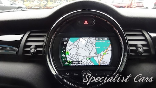 Used MINI Hatch 2018 for sale - 76210440: Photo 10