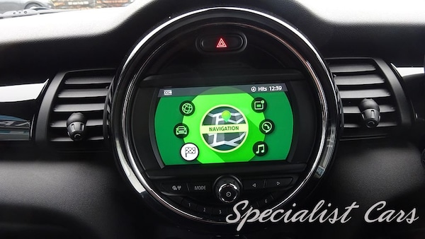 Used MINI Hatch 2018 for sale - 76210440: Photo 11