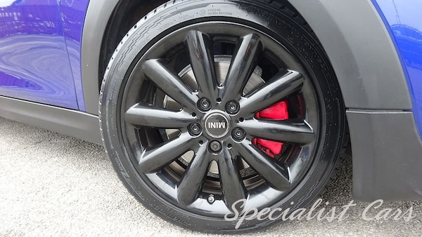 Used MINI Hatch 2018 for sale - 76210440: Photo 13