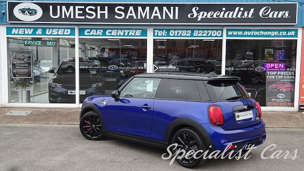 Used MINI Hatch 2018 for sale - 76210440: Photo 14