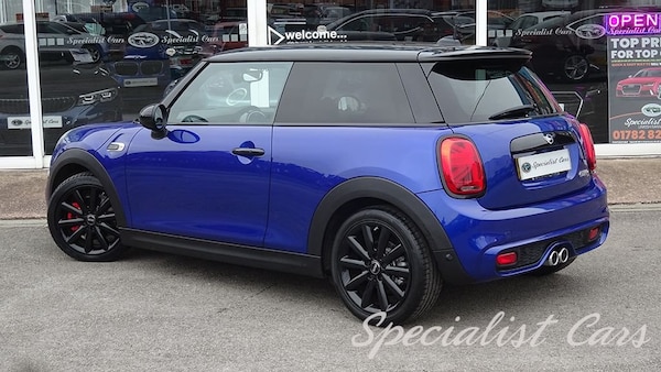 Used MINI Hatch 2018 for sale - 76210440: Photo 15