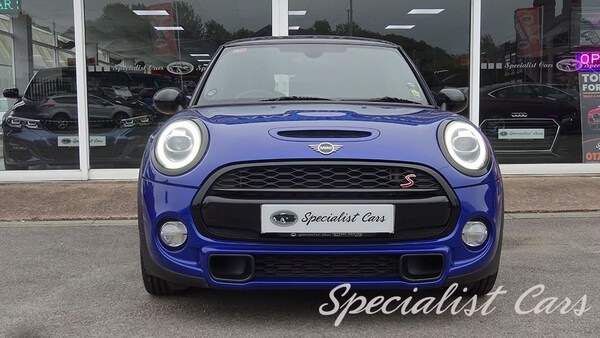 Used MINI Hatch 2018 for sale - 76210440: Photo 19