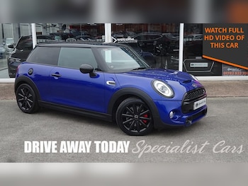 MINI - Hatch