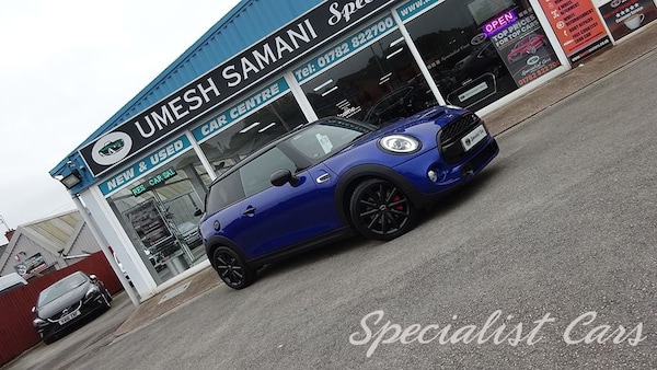 Used MINI Hatch 2018 for sale - 76210440: Photo 20