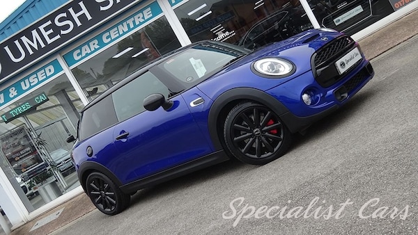 Used MINI Hatch 2018 for sale - 76210440: Photo 21