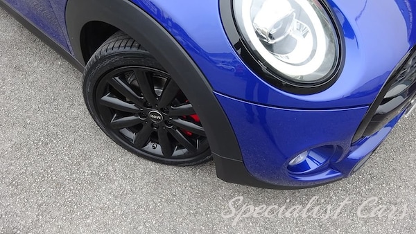 Used MINI Hatch 2018 for sale - 76210440: Photo 22