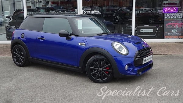 Used MINI Hatch 2018 for sale - 76210440: Photo 23