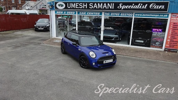 Used MINI Hatch 2018 for sale - 76210440: Photo 25