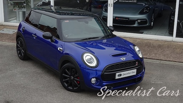 Used MINI Hatch 2018 for sale - 76210440: Photo 26