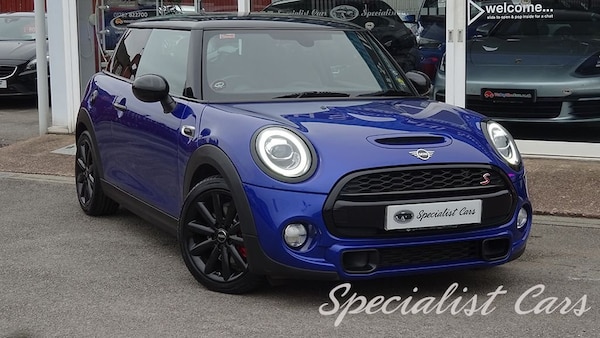 Used MINI Hatch 2018 for sale - 76210440: Photo 27