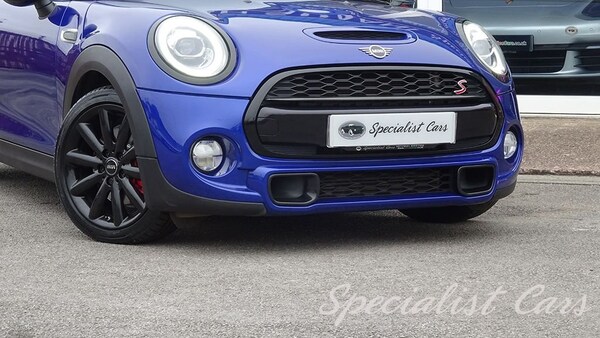 Used MINI Hatch 2018 for sale - 76210440: Photo 29