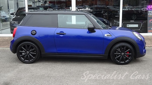 Used MINI Hatch 2018 for sale - 76210440: Photo 31