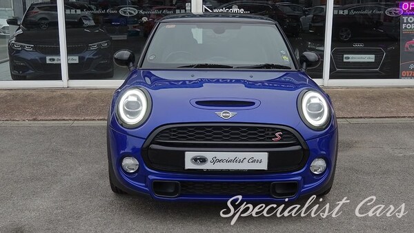 Used MINI Hatch 2018 for sale - 76210440: Photo 32