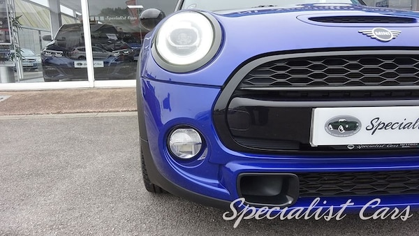 Used MINI Hatch 2018 for sale - 76210440: Photo 33