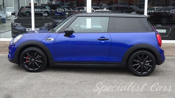 Used MINI Hatch 2018 for sale - 76210440: Photo 34