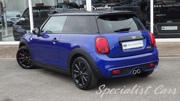 Used MINI Hatch 2018 for sale - 76210440: Photo 35