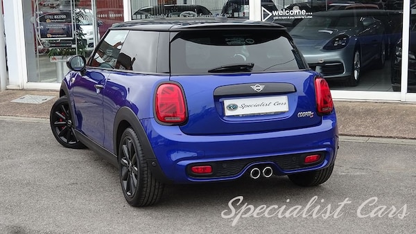 Used MINI Hatch 2018 for sale - 76210440: Photo 37