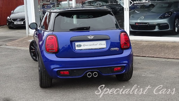 Used MINI Hatch 2018 for sale - 76210440: Photo 38