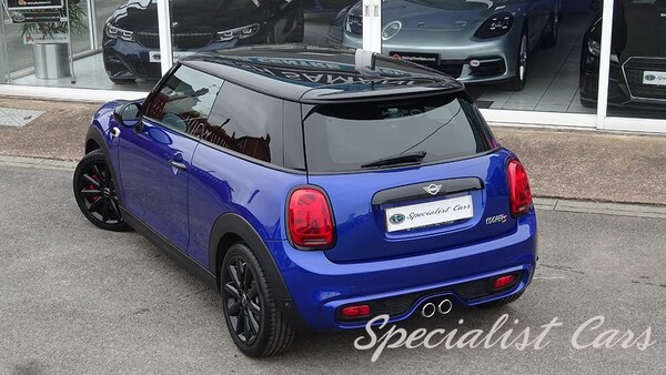 Used MINI Hatch 2018 for sale - 76210440: Photo 39