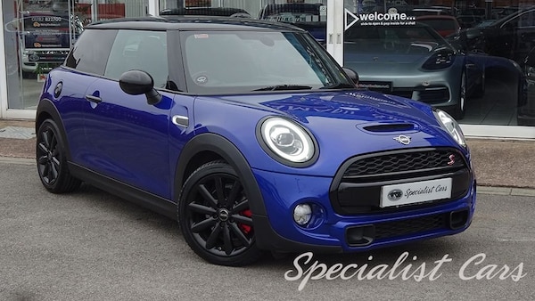 Used MINI Hatch 2018 for sale - 76210440: Photo 3