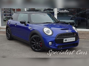 Used MINI Hatch 2018 for sale - 76210440: Photo 3
