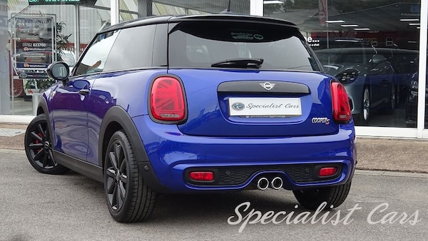 Used MINI Hatch 2018 for sale - 76210440: Photo 40