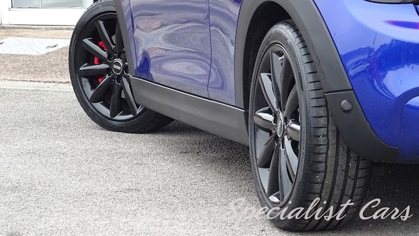 Used MINI Hatch 2018 for sale - 76210440: Photo 41