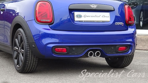 Used MINI Hatch 2018 for sale - 76210440: Photo 43