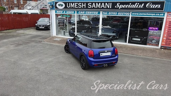 Used MINI Hatch 2018 for sale - 76210440: Photo 45