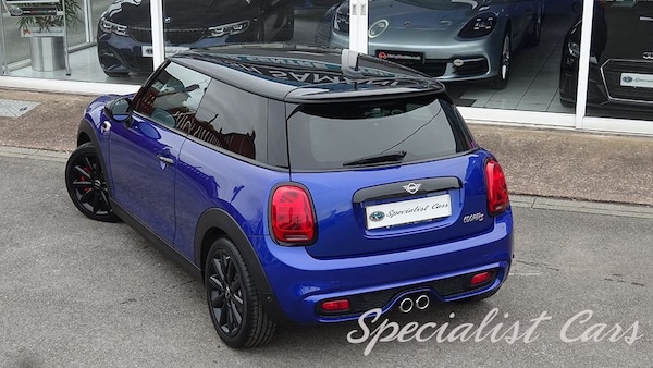 Used MINI Hatch 2018 for sale - 76210440: Photo 46
