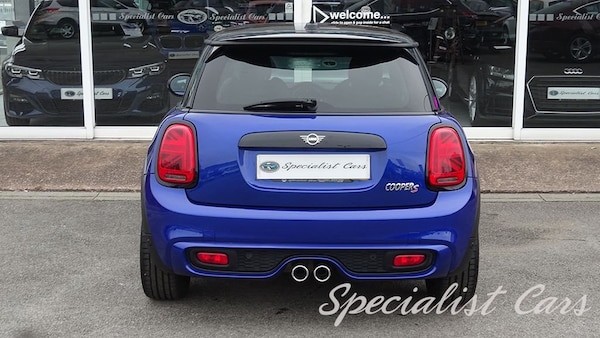 Used MINI Hatch 2018 for sale - 76210440: Photo 47