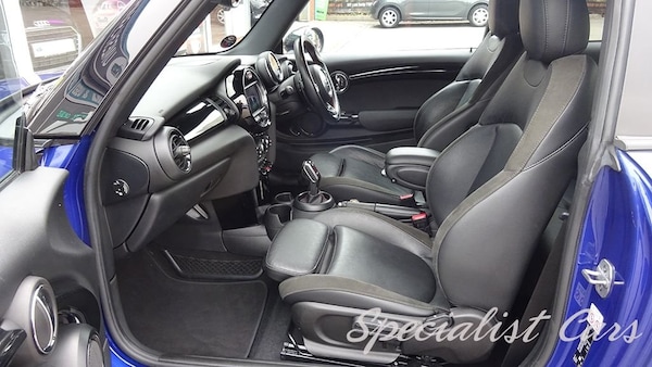 Used MINI Hatch 2018 for sale - 76210440: Photo 49