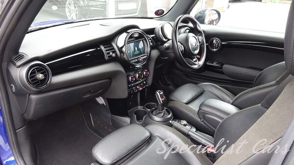 Used MINI Hatch 2018 for sale - 76210440: Photo 50