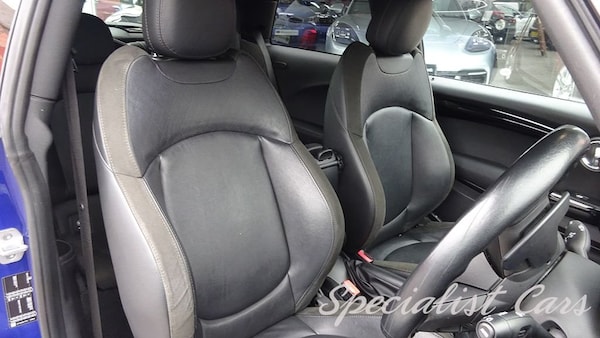 Used MINI Hatch 2018 for sale - 76210440: Photo 6